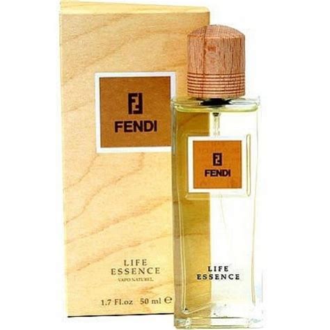 Life Essence Fendi cologne 